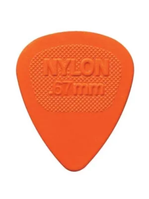 Aktuální Dunlop Nylon Midi 443-R-67