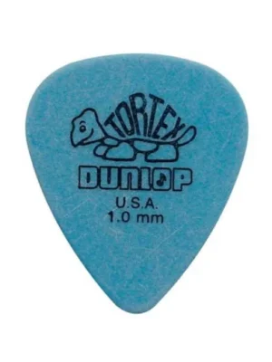 Dunlop Tortex Standard 418-R-100 Doprava Zdarma