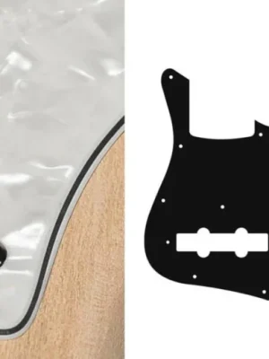 Must-Have Boston JB-410-PW