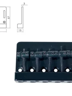 Autentický Boston BB-405-B