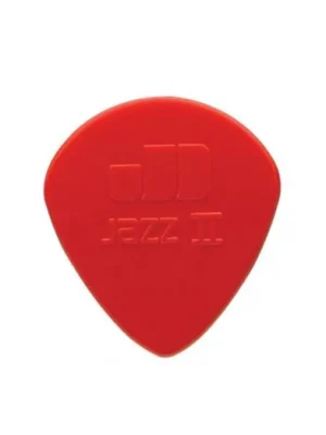 Dunlop Nylon Jazz 47-R-2N Nejlepší Volba
