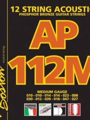 Sleva Boston AP-112-M