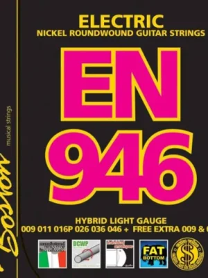 Boston EN-946 Autentický