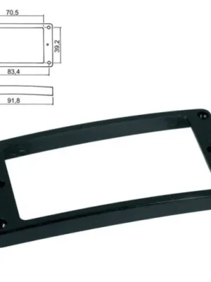 Boston HPR-08-TBK Rychlé Dodání