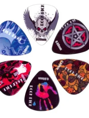 Časově Omezené Boston Rock Picks BRP6-060