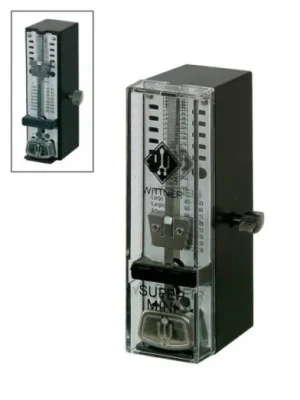 Autentický Wittner Taktell Super Mini 886051
