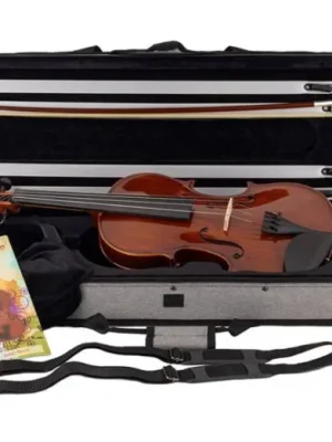 Leonardo Student LV-2016 Vysoce Kvalitní