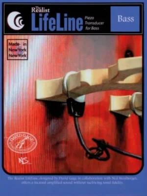 Zlevněný Realist RLL1