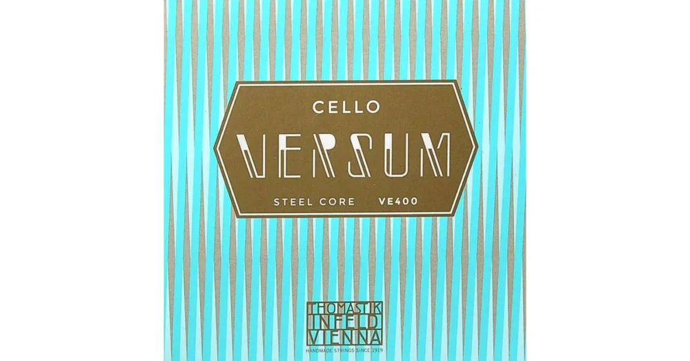 Thomastik Versum THVE-400 Speciální Cena