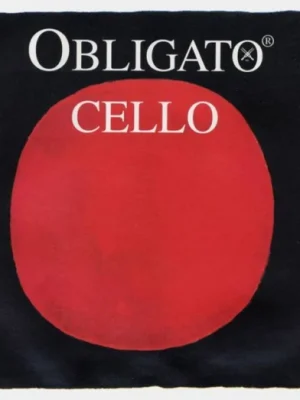 Omezená Nabídka Pirastro Obligato P431020