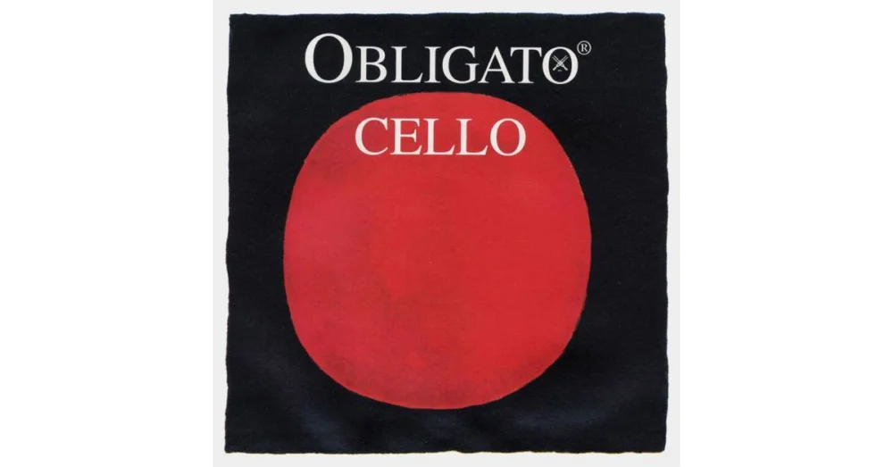 Omezená Nabídka Pirastro Obligato P431020