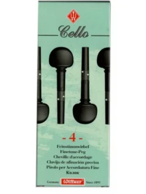 Super Cena Wittner WW115D