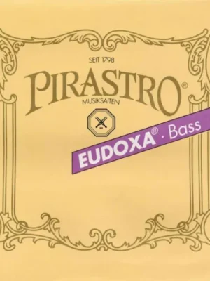 Víkendová Akce Pirastro Eudoxa P243240