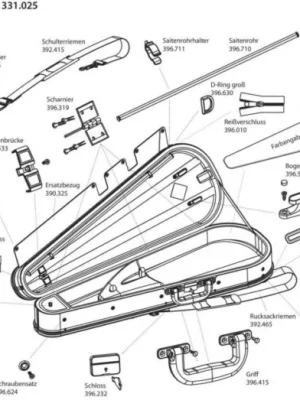 GEWA 390326 Tovární Cena