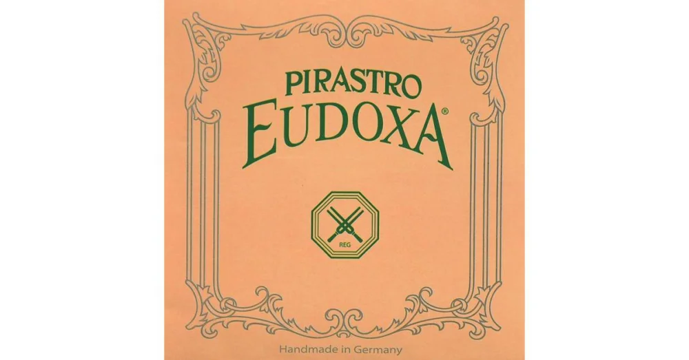 Nejprodávanější Pirastro Eudoxa P214025