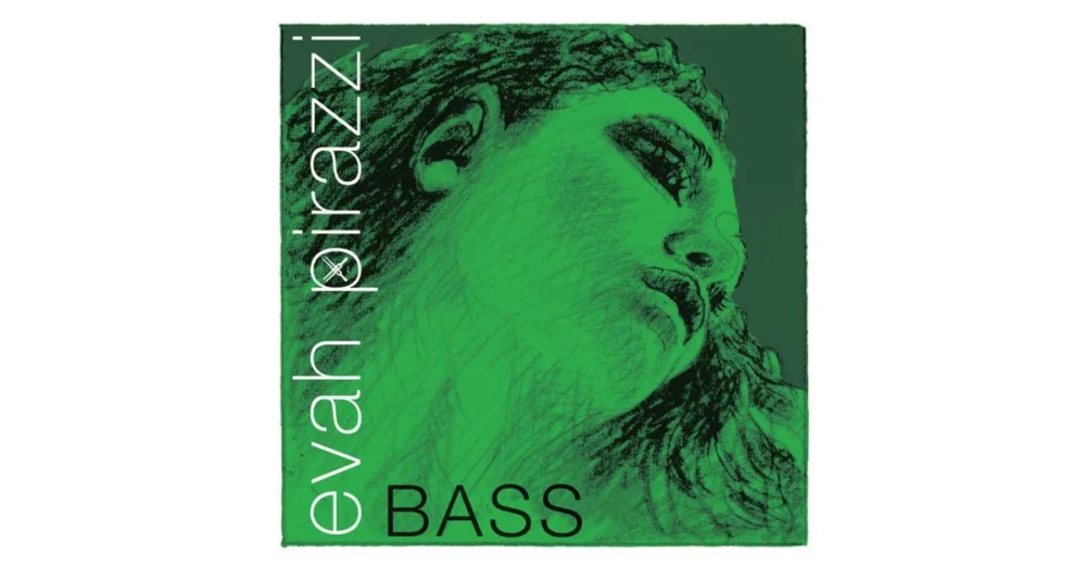 Autentický Pirastro Evah Pirazzi P449320