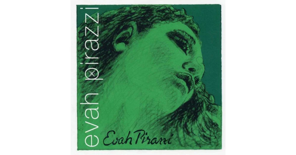 Pirastro Evah Pirazzi P419021 Akce