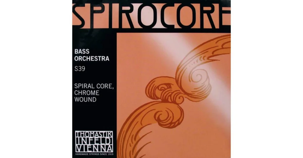 Autentický Thomastik Spirocore THS-39