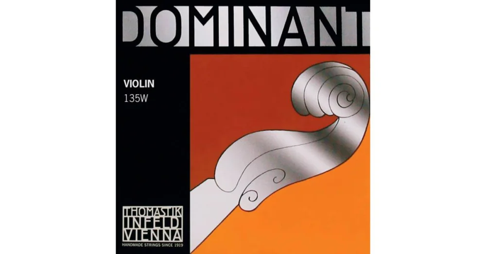 Nízká Cena Thomastik Dominant TH-135W