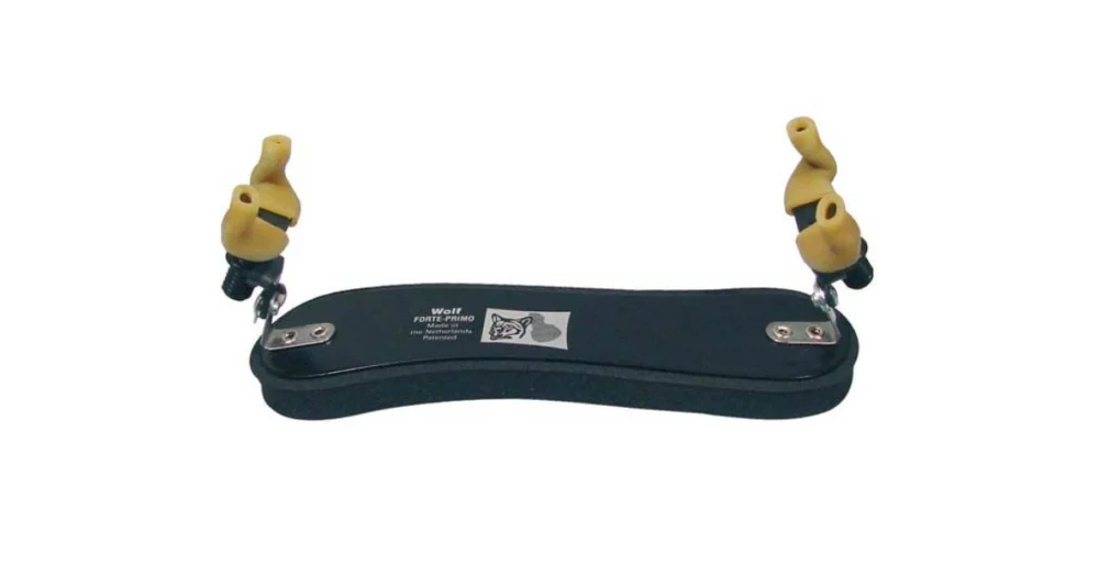 Must-Have Wolf SR-22