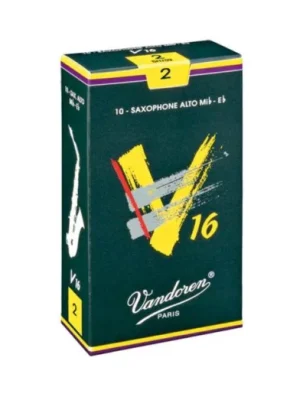 Vandoren V-16 VDA-20V16 Výprodej