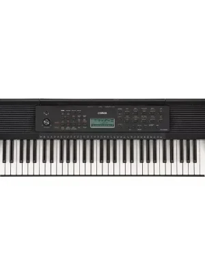 Yamaha PSR E283 - prodloužená záruka 3 roky Pouze Dnes