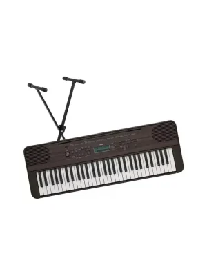 Yamaha PSR E360 DW SETS - prodloužená záruka 3 roky Přímo Od Výrobce