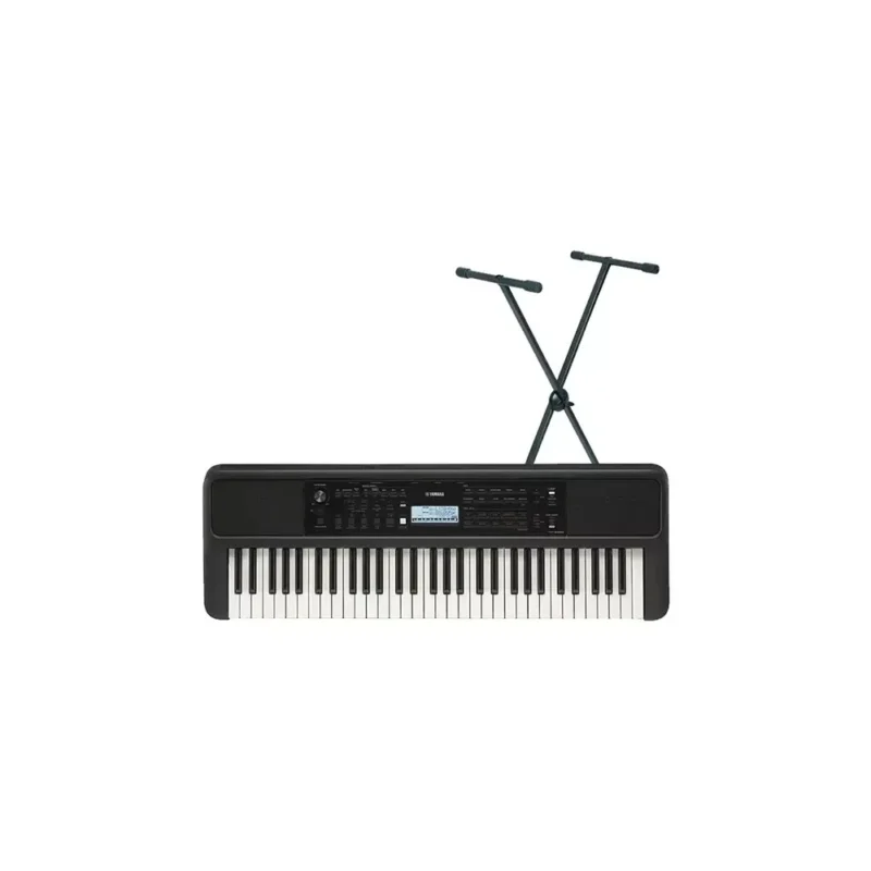 Originální Yamaha PSR E383 SETS - prodloužená záruka 3 roky