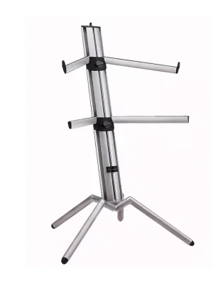 Horká Nabídka König Meyer 18860 Spider Pro Stříbrný