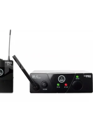 Omezená Nabídka AKG WMS 40 MINI Instrumental