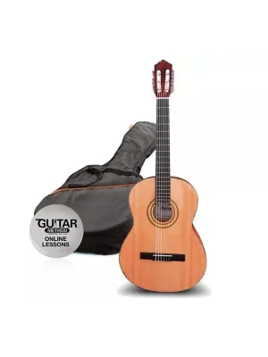 Ashton SPCG 44 BR Pack Molina Pouze Dnes