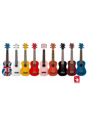 Víkendová Akce Ashton UKE 110 - poškozené