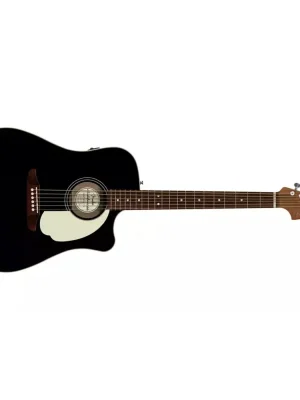 Cenový Hit Fender California Standard Redondo Black