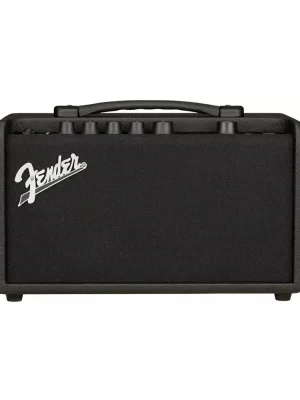 Autentický Fender Mustang LT40S