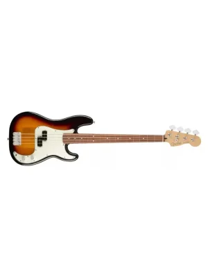 Zlevněný Fender Player Precision Bass PF 3TS