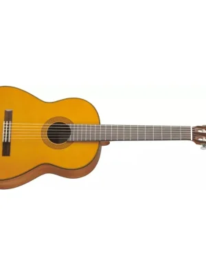 Yamaha CG 142C - prodloužená záruka 3 roky Finální Výprodej