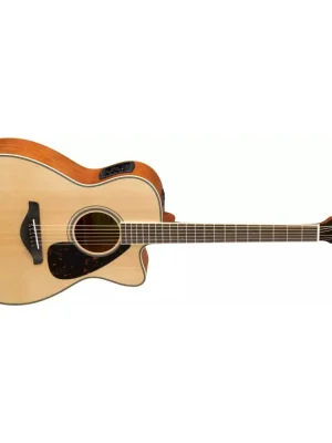 Yamaha FSX 820C NT - prodloužená záruka 3 roky Must-Have