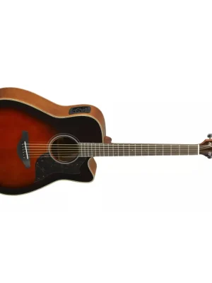 Časově Omezené Yamaha A1M II TBS - prodloužená záruka 3 roky