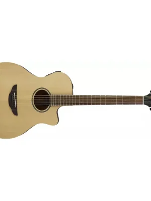 Yamaha APX 600M NS - prodloužená záruka 3 roky Jen Po Omezenou Doba