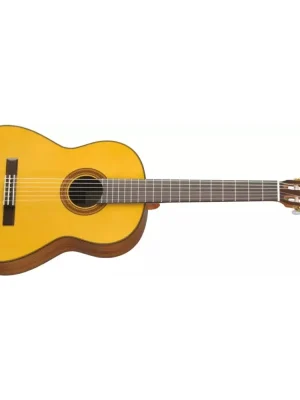 Yamaha CG 162S - prodloužená záruka 3 roky Ověřený