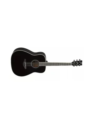 Yamaha FG-TA BL TransAcoustic - záruka 3 roky Doprava Zdarma