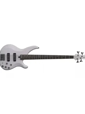 Výhodná Nabídka Yamaha TRBX 504 TWH - prodloužená záruka 3 roky