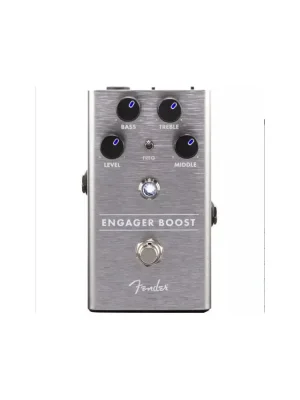 Fender Engager Boost Koupit Online