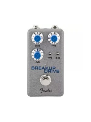 Fender Hammertone Hammertone Breakup Drive Finální Výprodej