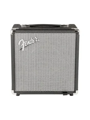 Top Prodej Fender Rumble 15 V3