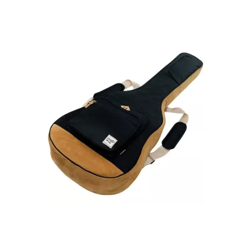 Nová Kolekce Ibanez IAB541-BK