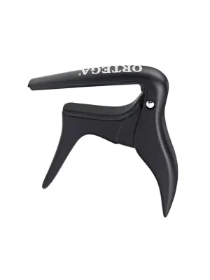 Kapodastr akustická kytara Ortega OCAPO-SBK Nejlepší Cena