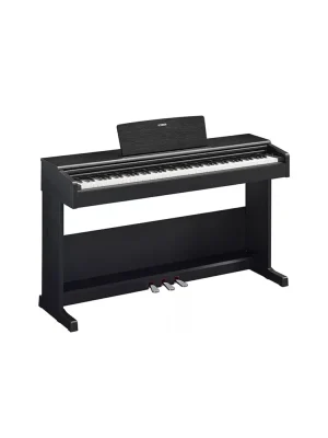 Yamaha YDP 105 B - prodloužená záruka 3 roky Přímo Od Výrobce