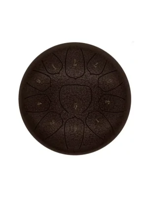 FZone STD-10I11N Brown Doprava Zdarma