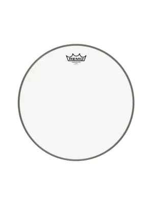 Autentický Remo BA-0316-00 Ambassador Clear